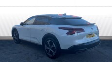 Citroen C5 X 1.2 PureTech 130 Sense Plus 5dr EAT8 Petrol Estate